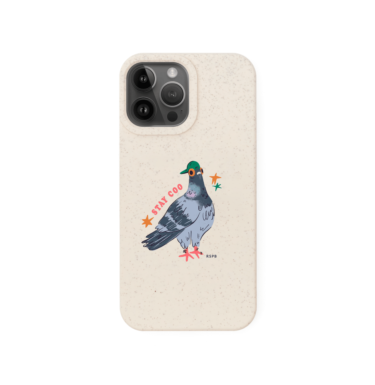 Bird T-shirts | RSPB Clothing Store