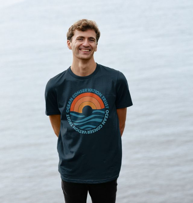 Sunset T-shirt