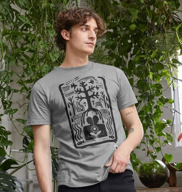 Unique Mens T Shirts: Stylish Designs to Elevate Your Look
