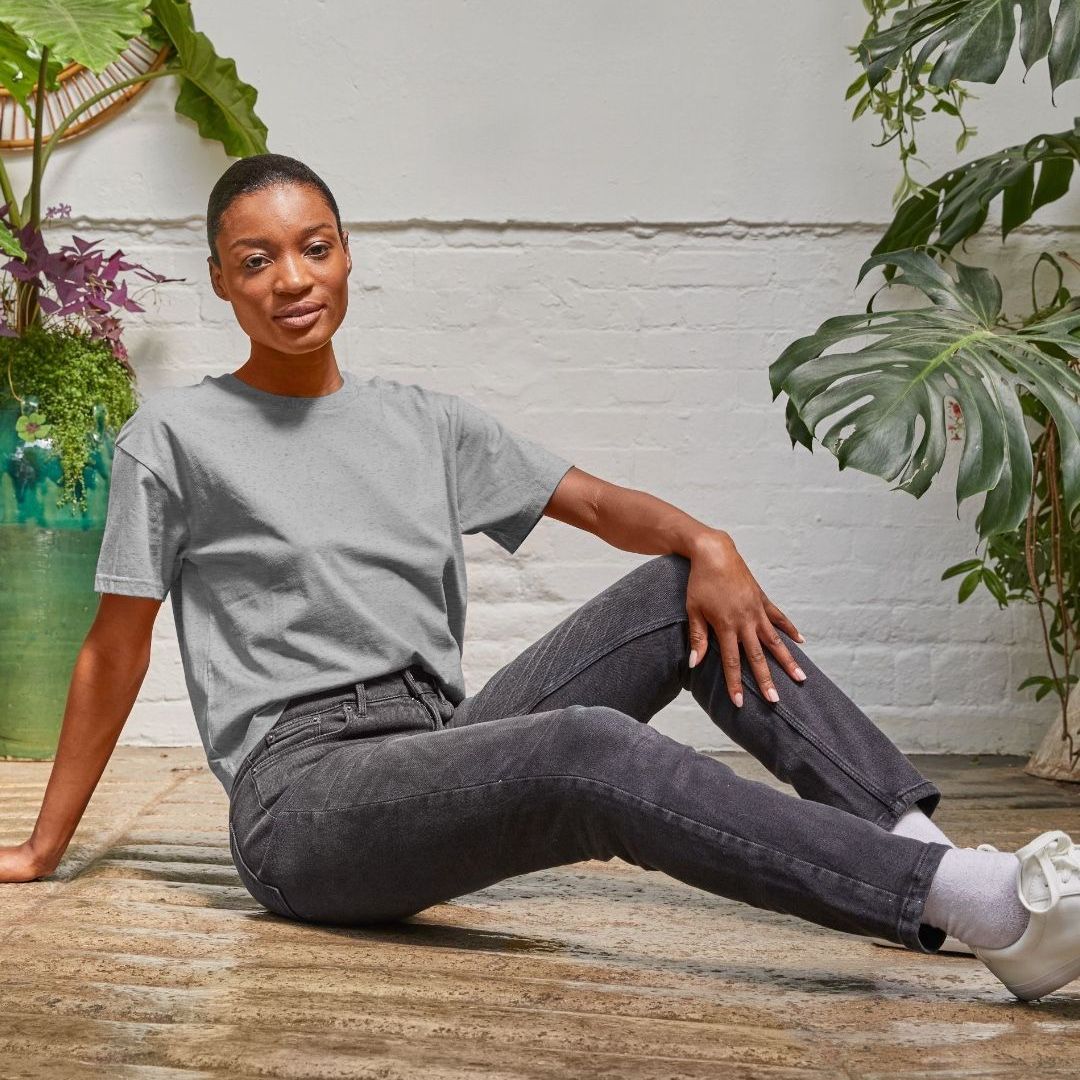 Women's Boxi T-Shirt - Customisable