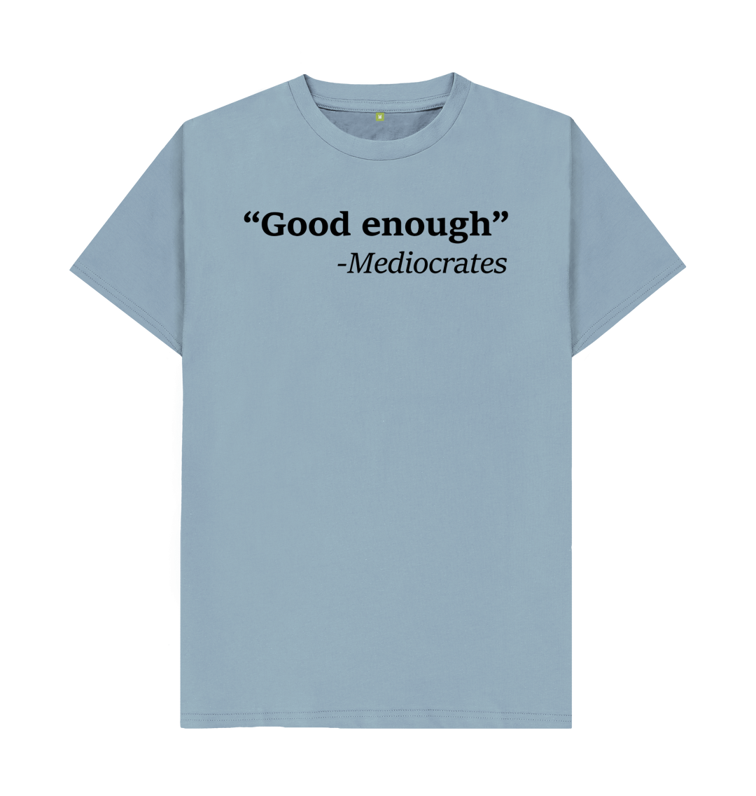 GOOD ENOUGH Tシャツ M 楽天市場】GOOD ENOUGH グッドイナフ Tシャツ GDEH カレッジロゴ