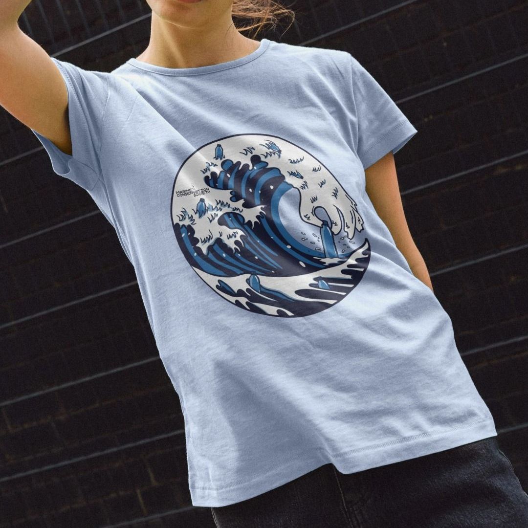 Wave Top