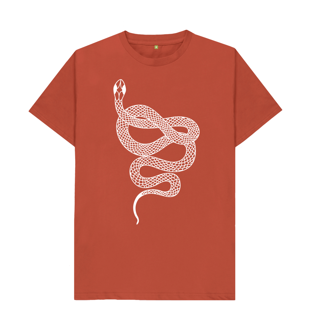 T Shirt Snake | Snake Tee | Shirtbox