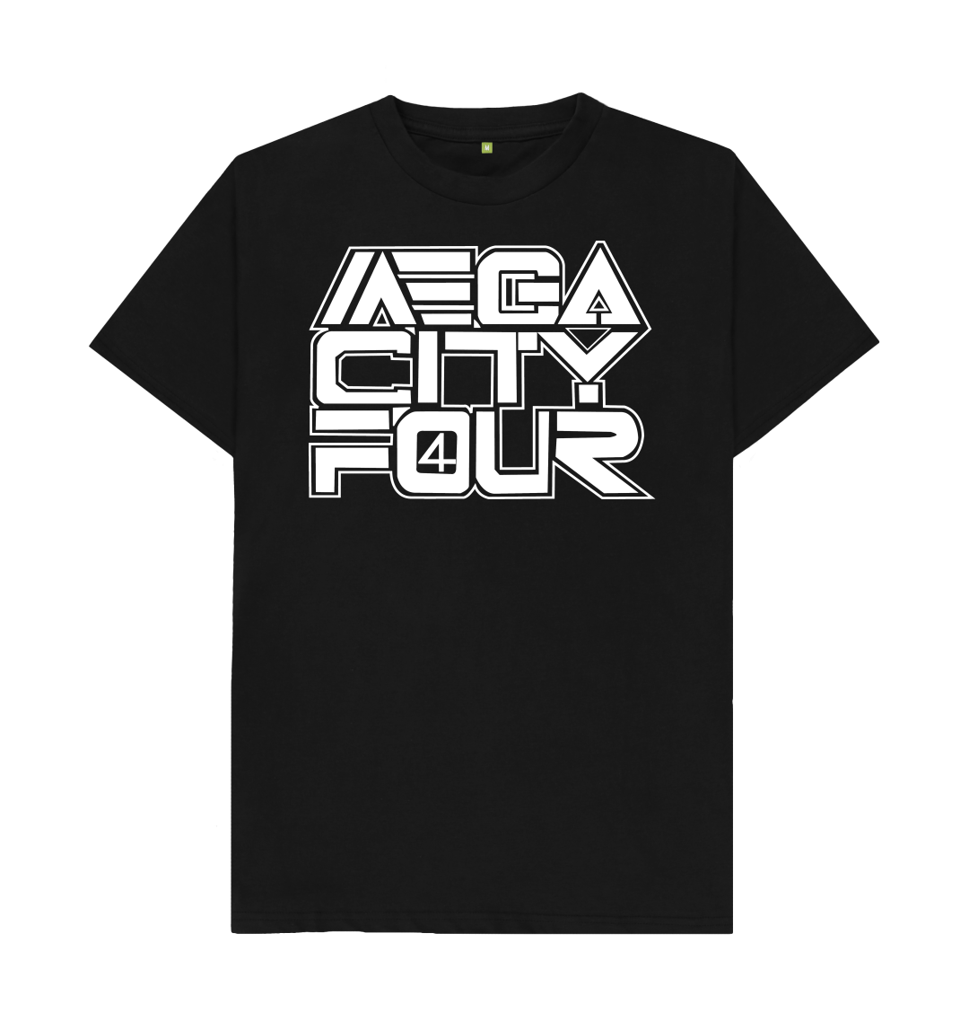 MC4 Logo Tee