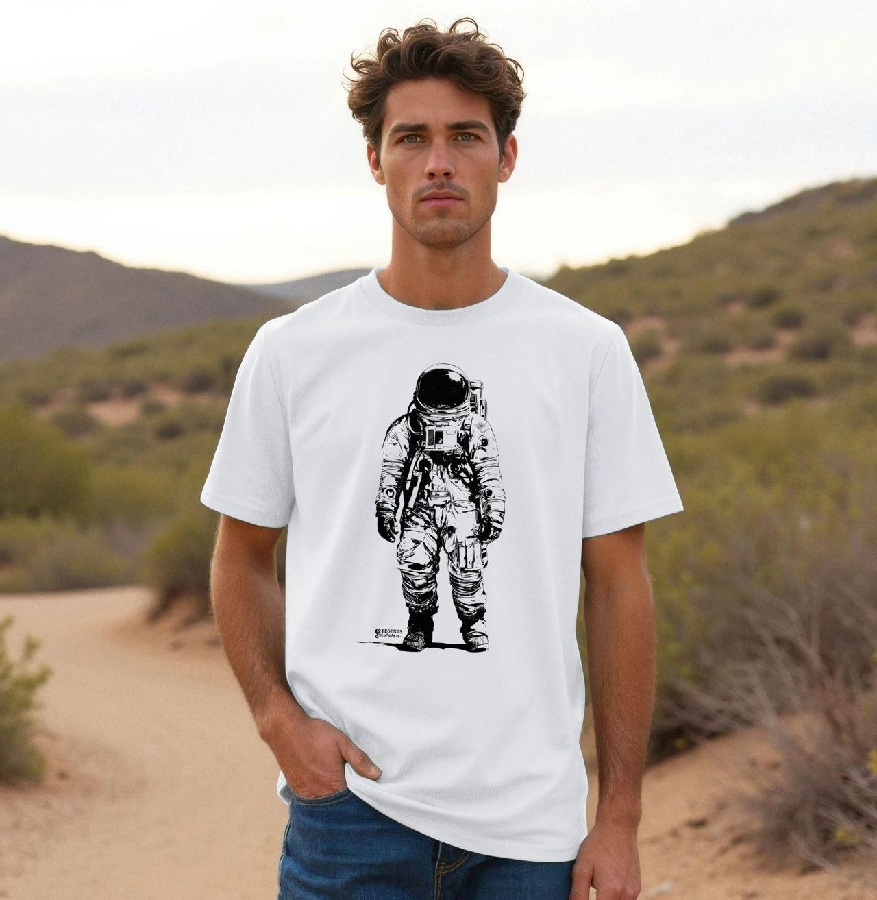 Legends Woven | Fantasy and Sci-fi Inspired Clothing