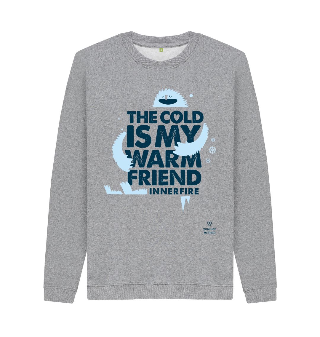 Cold is my Friend T-shirt