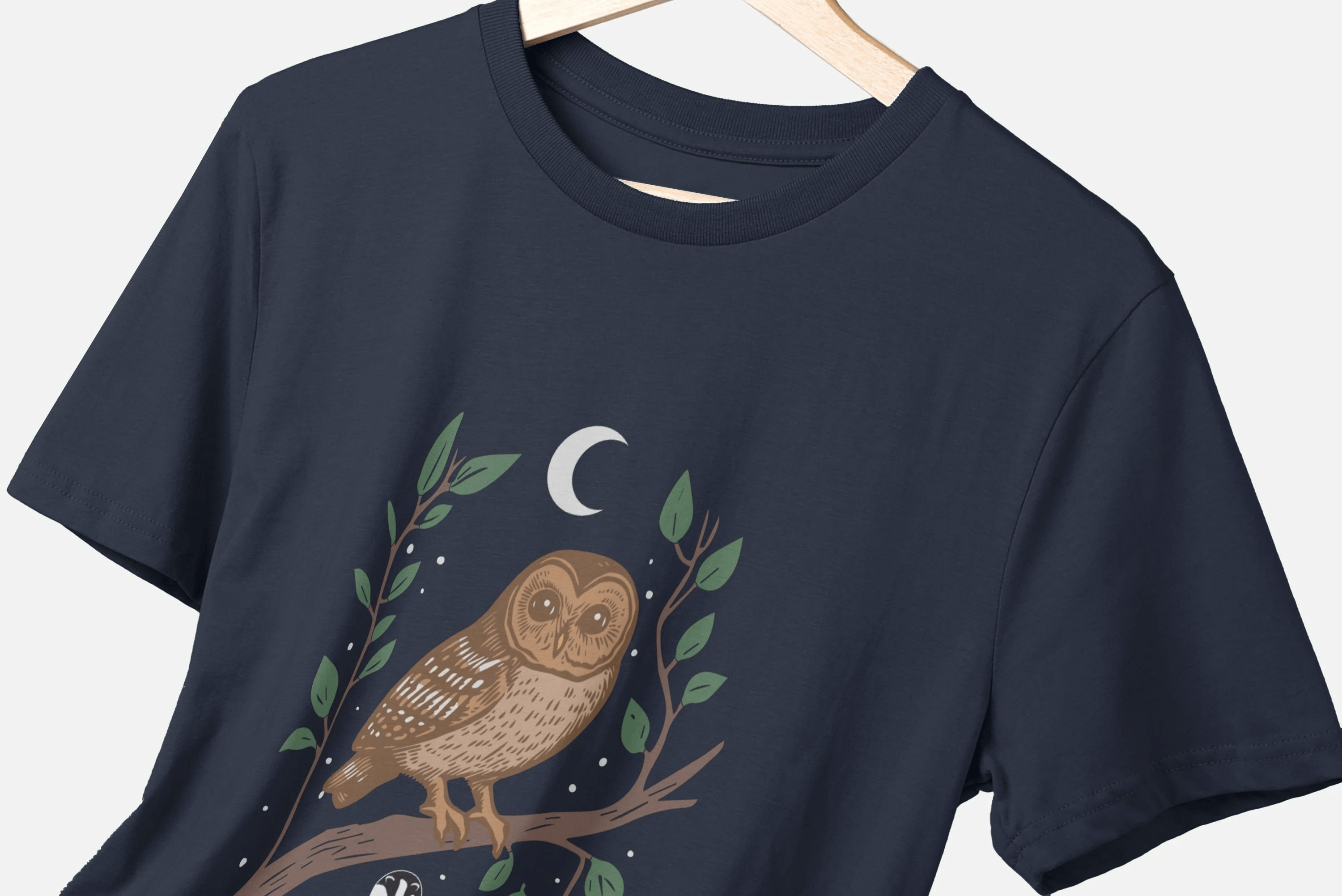 Owl Pyjamas
