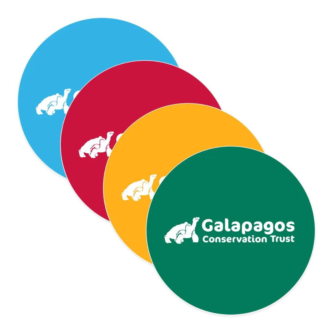 Honoring Galápagos National Park On Its 65th Anniversary