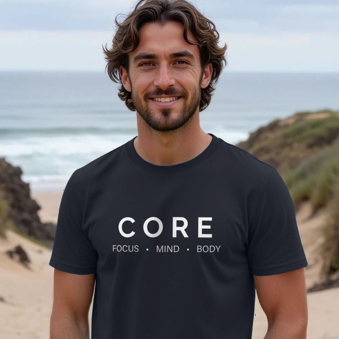 Men's CORE T shirt