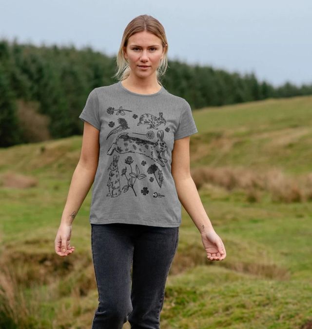 Rabbit Top | The Wildlife Trusts Shop