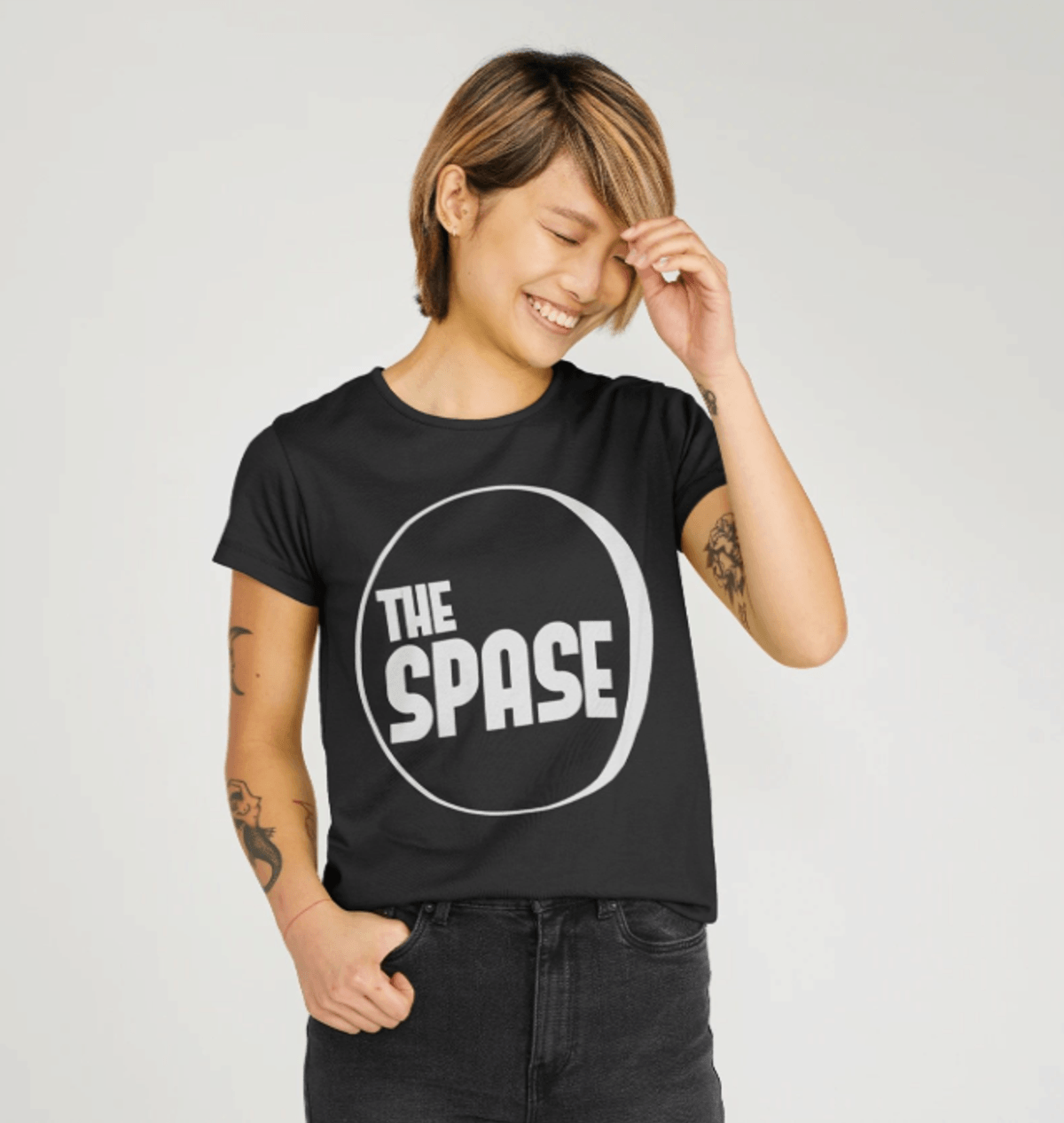 The Spase Rase The Spase