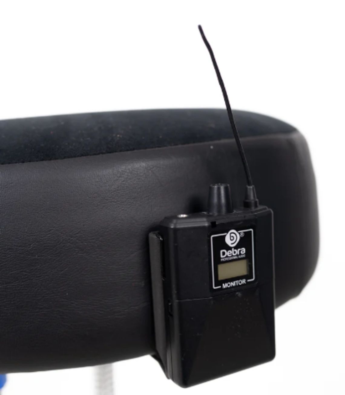 DrumBuddy Shield IEM Pack Holder