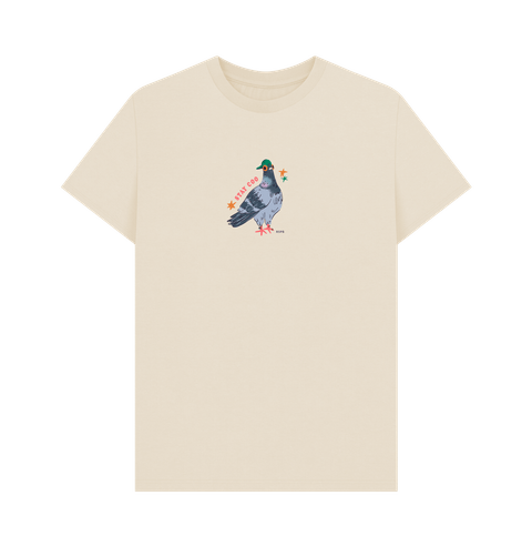 Bird T-shirts | RSPB Clothing Store