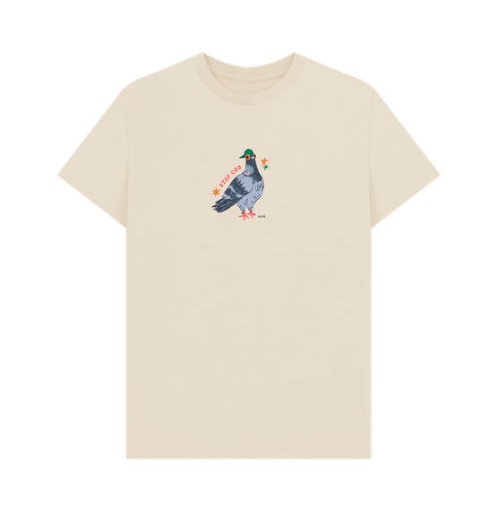 Bird T-shirts | RSPB Clothing Store