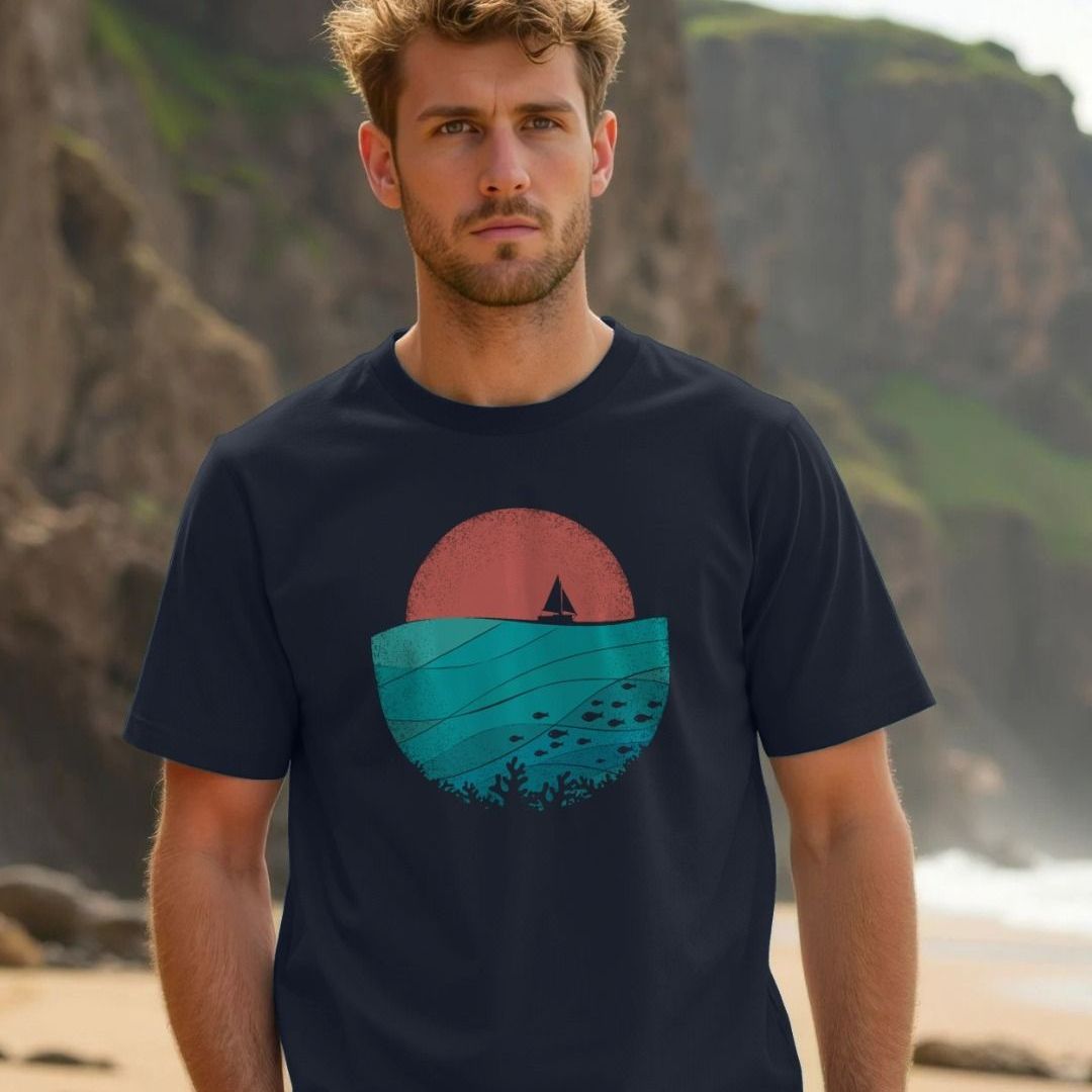 Le grand bleu-The big blue, men