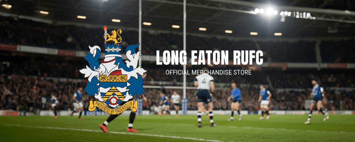 Vickers Rufc Long Eaton RUFC