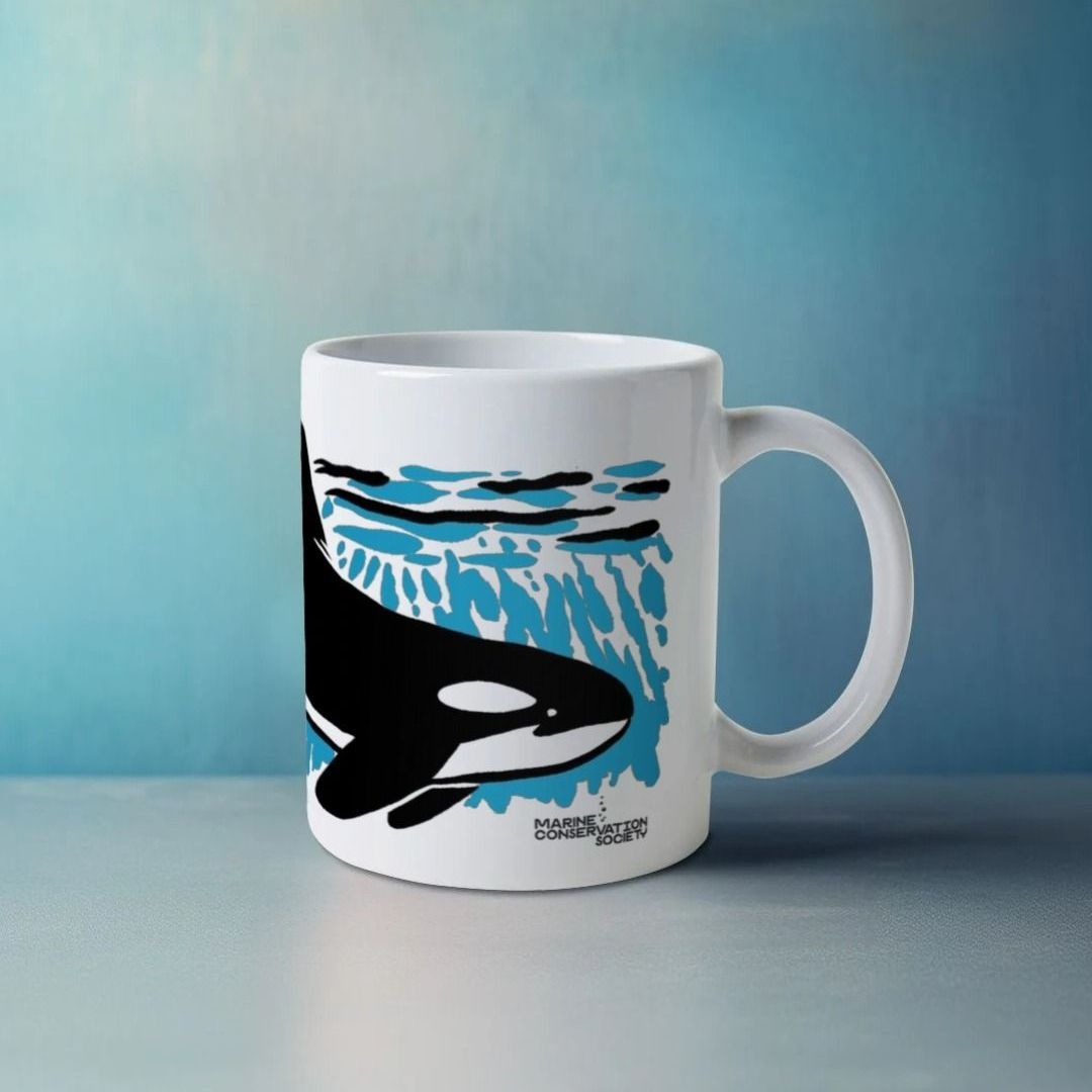 amazon coffee mugs set Fluted Mug main image 1
