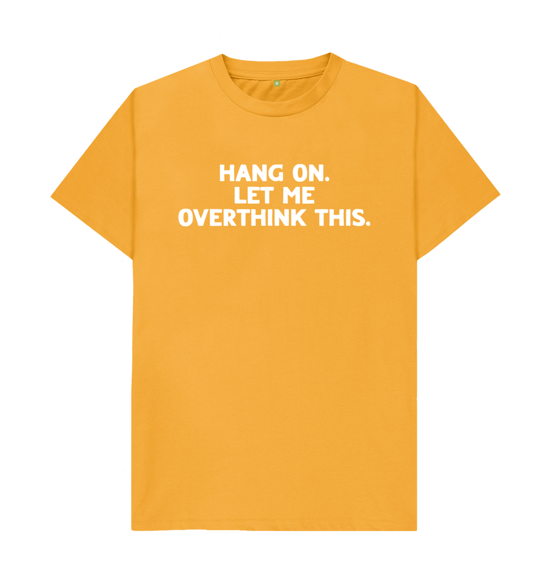Entweder pünktlich sein oder Geil aussehen | Shirt (Women