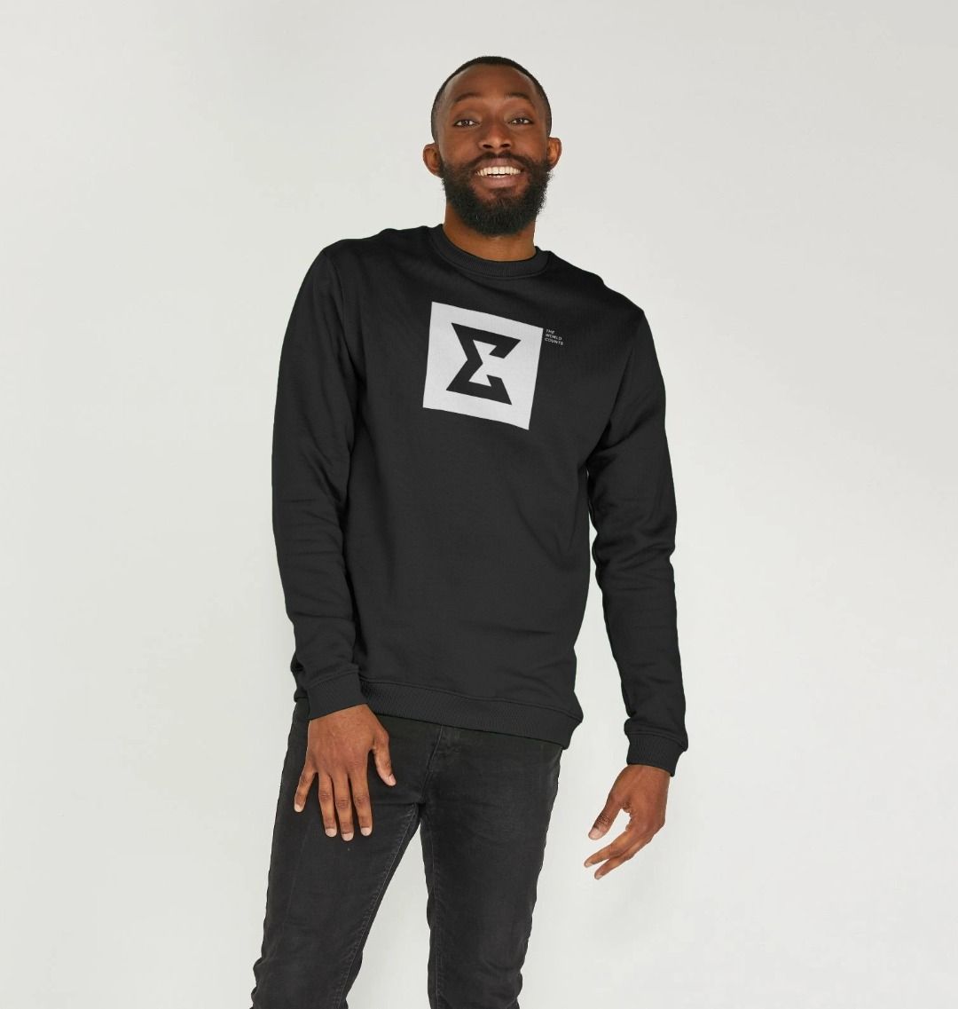 Sigma - Men's Jumper