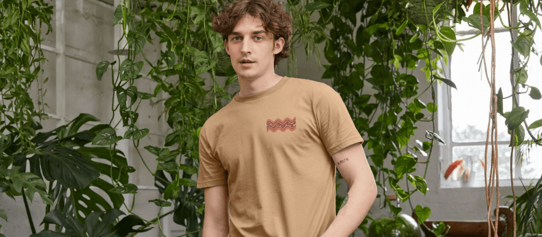 Scummy Tea Scummy Tees