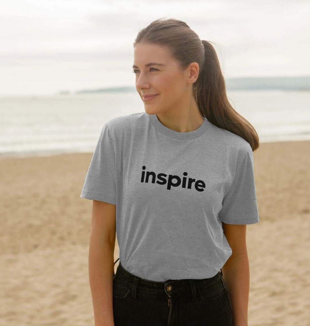 Inspire - Tee