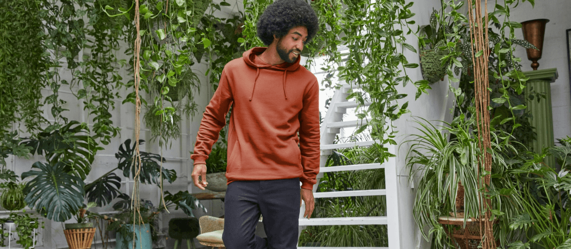 Unisex Essentials Range