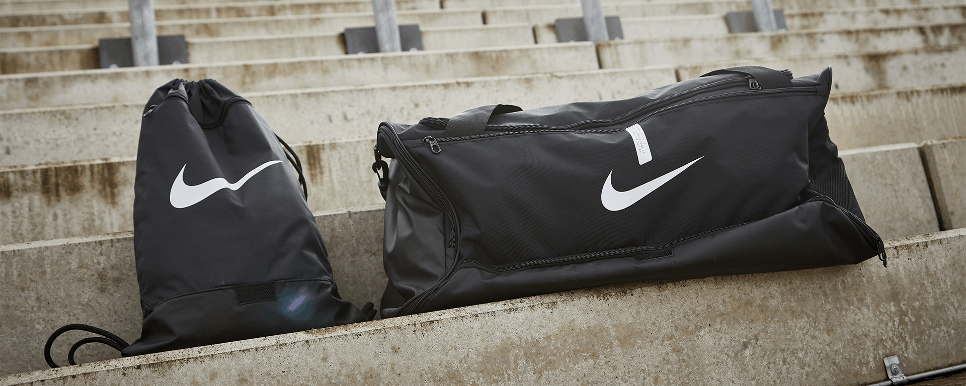 nike equipment bag