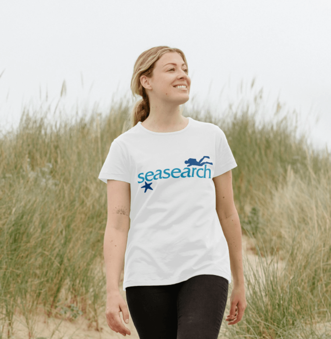 Seasearch