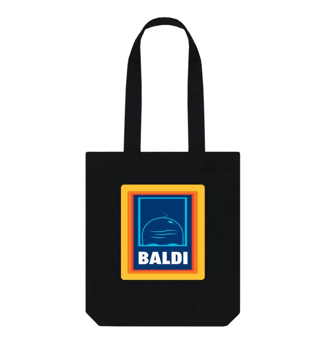 Novelty Baldi Funny Mug | Great Gift Present Birthday Christmas Dad Brother | UK