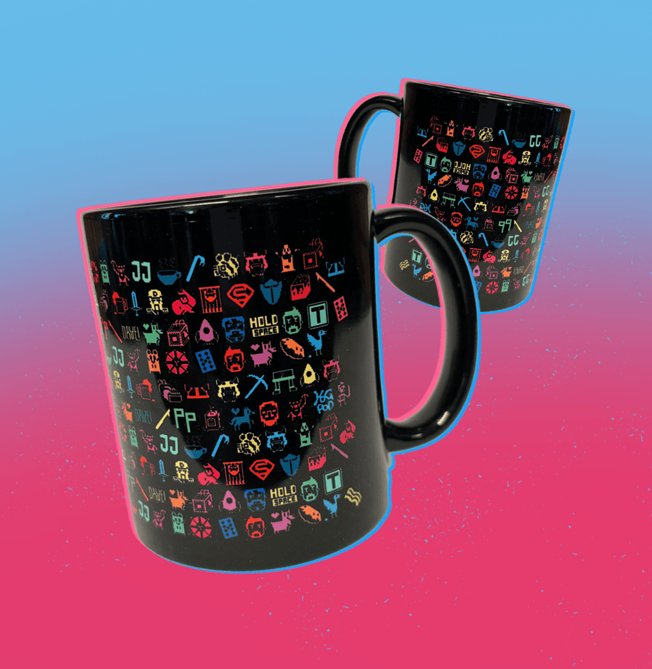 The Yogscast | Official Merchandise
