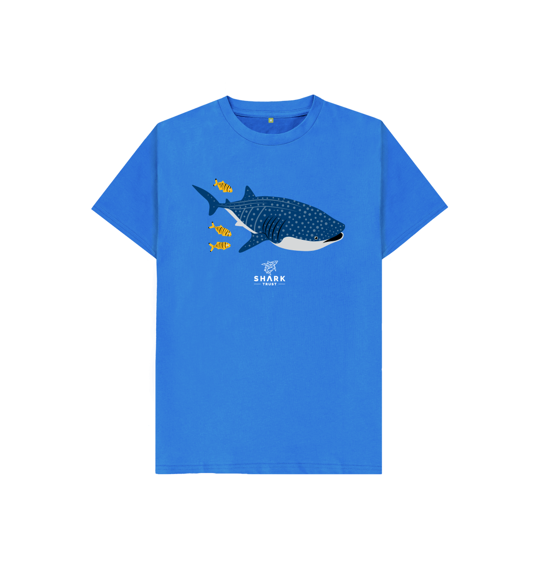 Haut Gymboree Little Blue Island Shark Print - Taille 12-18 Mois Garçon, Neuf Avec étiquettes (NWT), Thème Requin