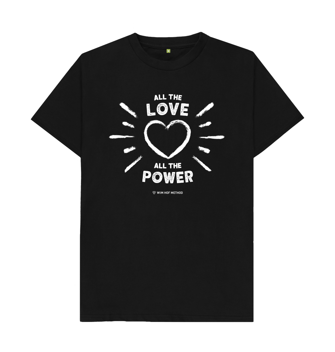 Love T-shirt