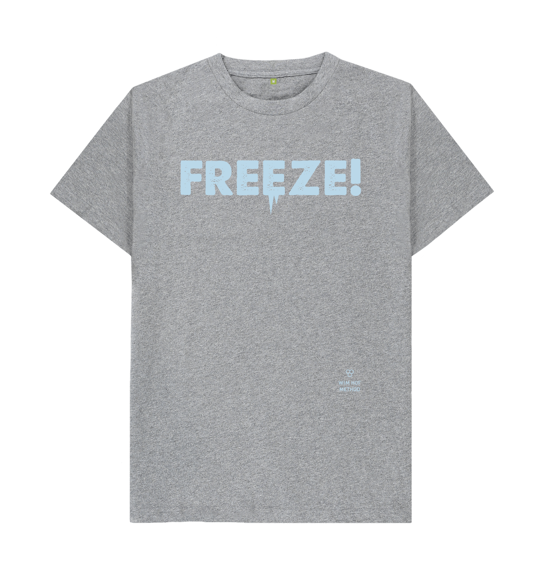 Ice T-shirt