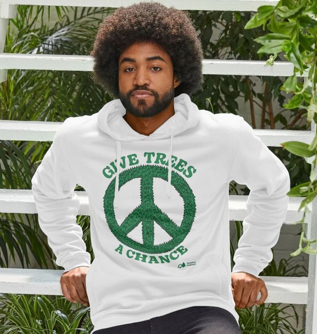 A Tree Today Hoodie