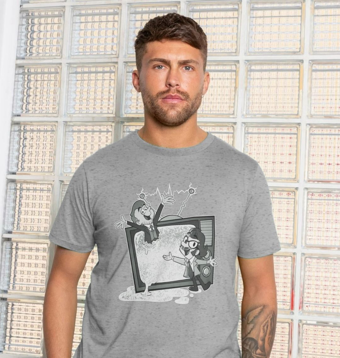 Tune into the Madness T-Shirt