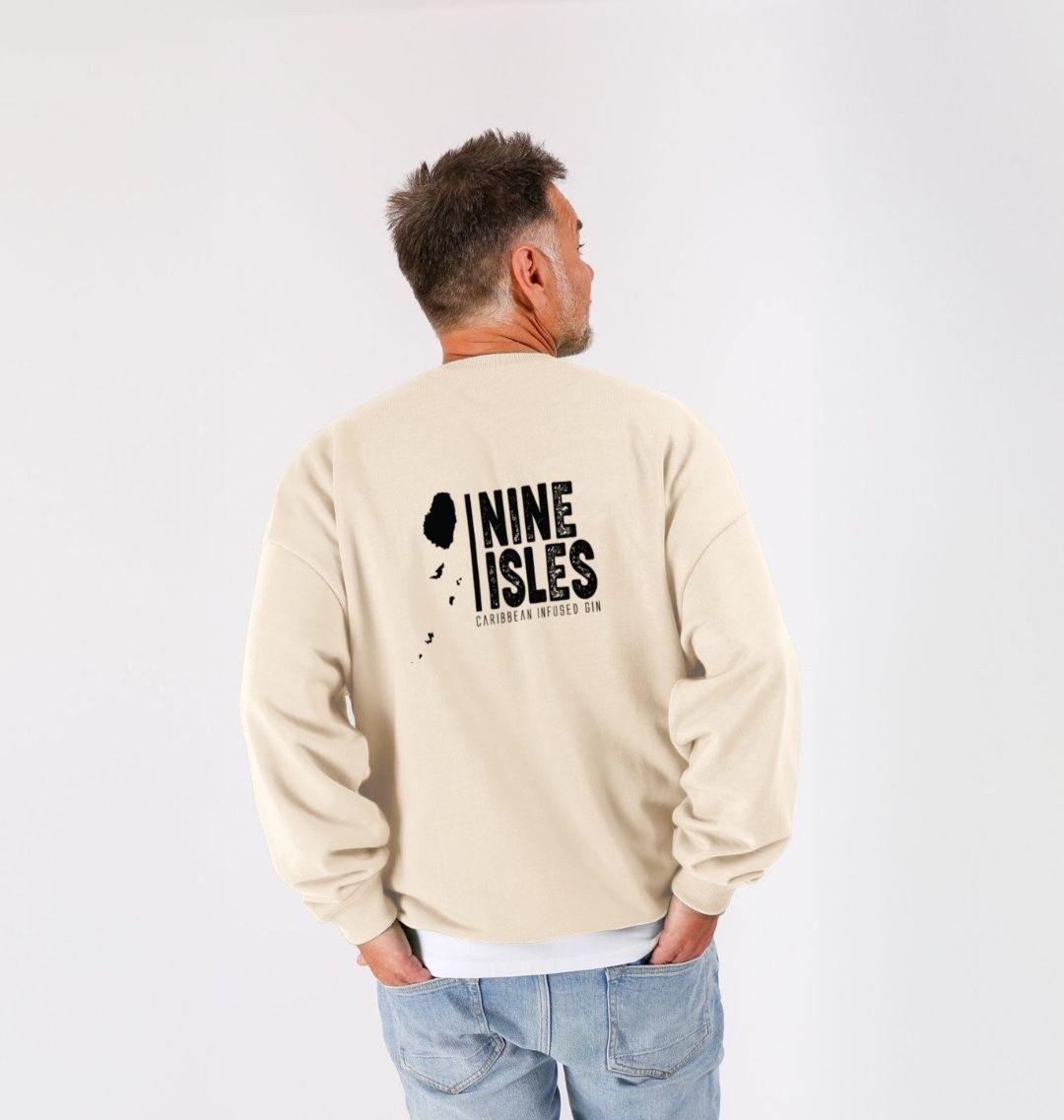 Nine Isles Oversize Crew