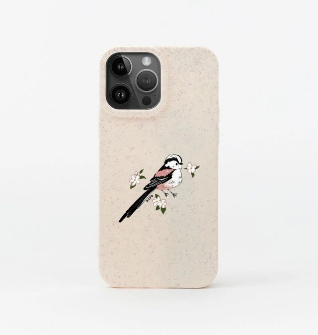 This is a Bird Phone Case This is a Bird Phone Case