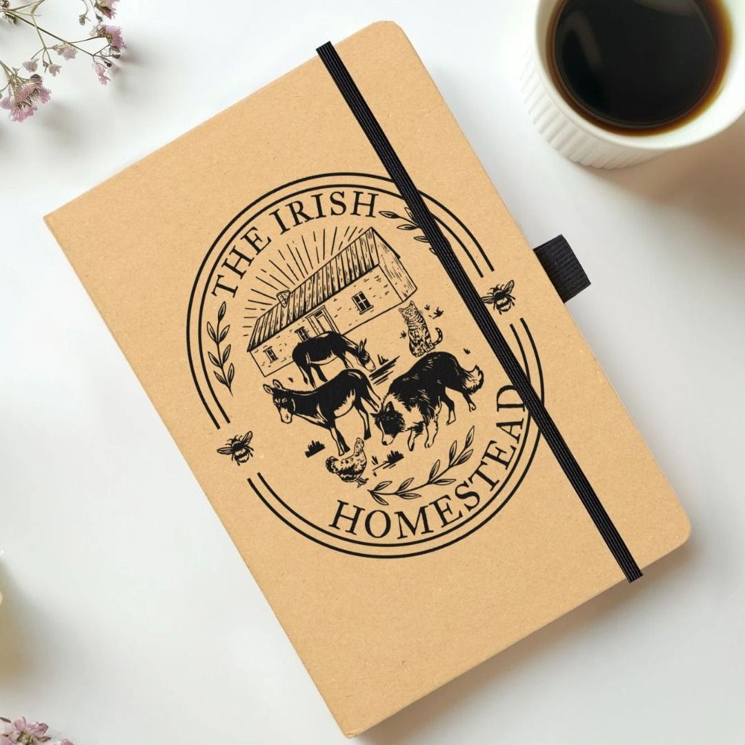 The Irish Homestead Notebook