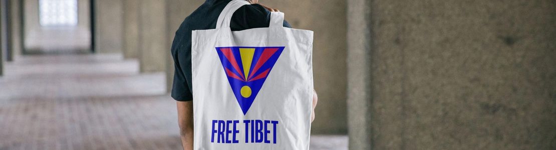 New | Free Tibet