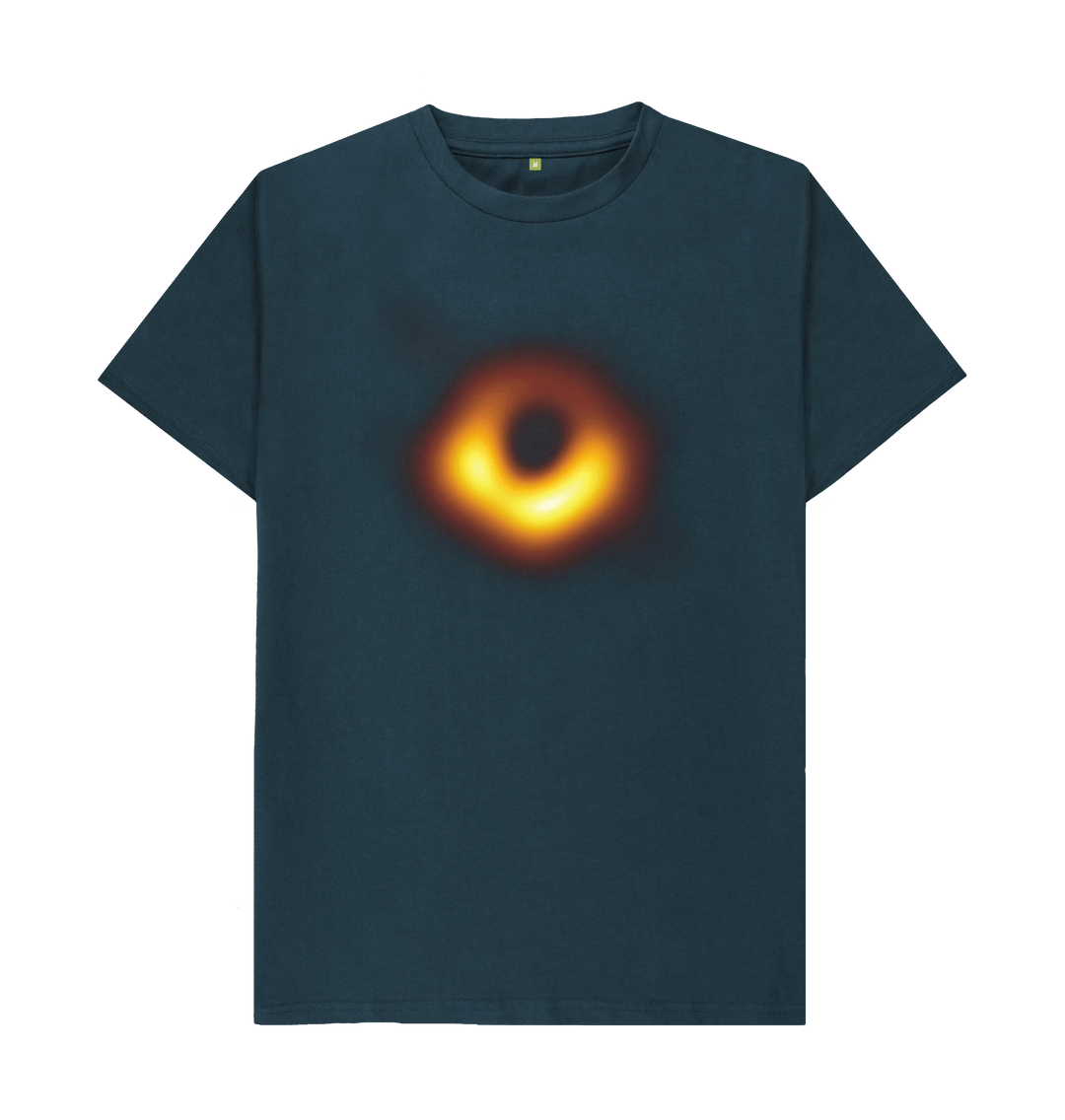 Black Hole T Shirts | Space T Shirts | Shirtbox