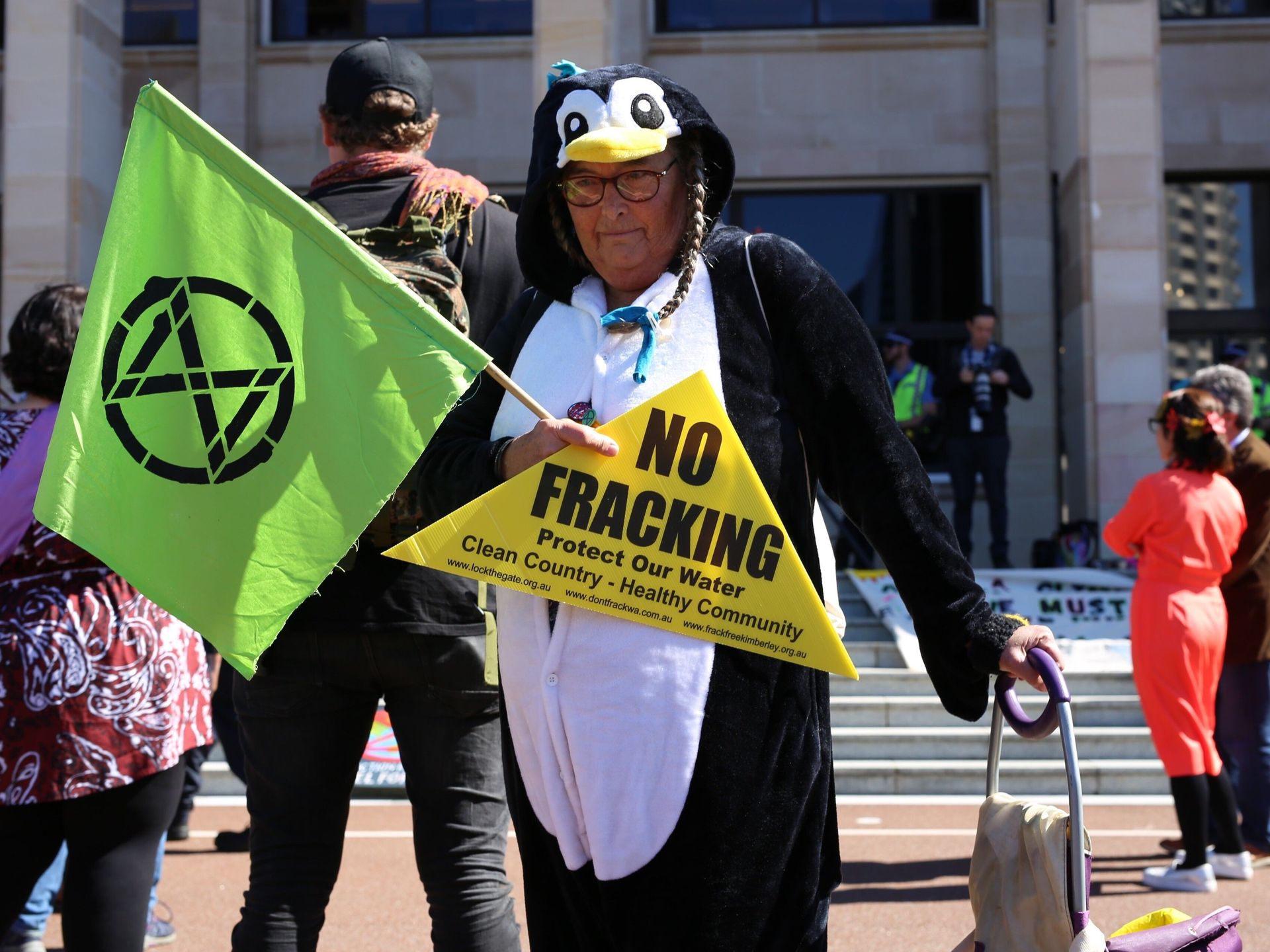 Fracking Pros & Cons & Its Impact On Conservation