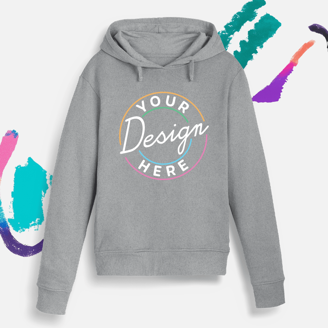 Custom Women's Hoodie