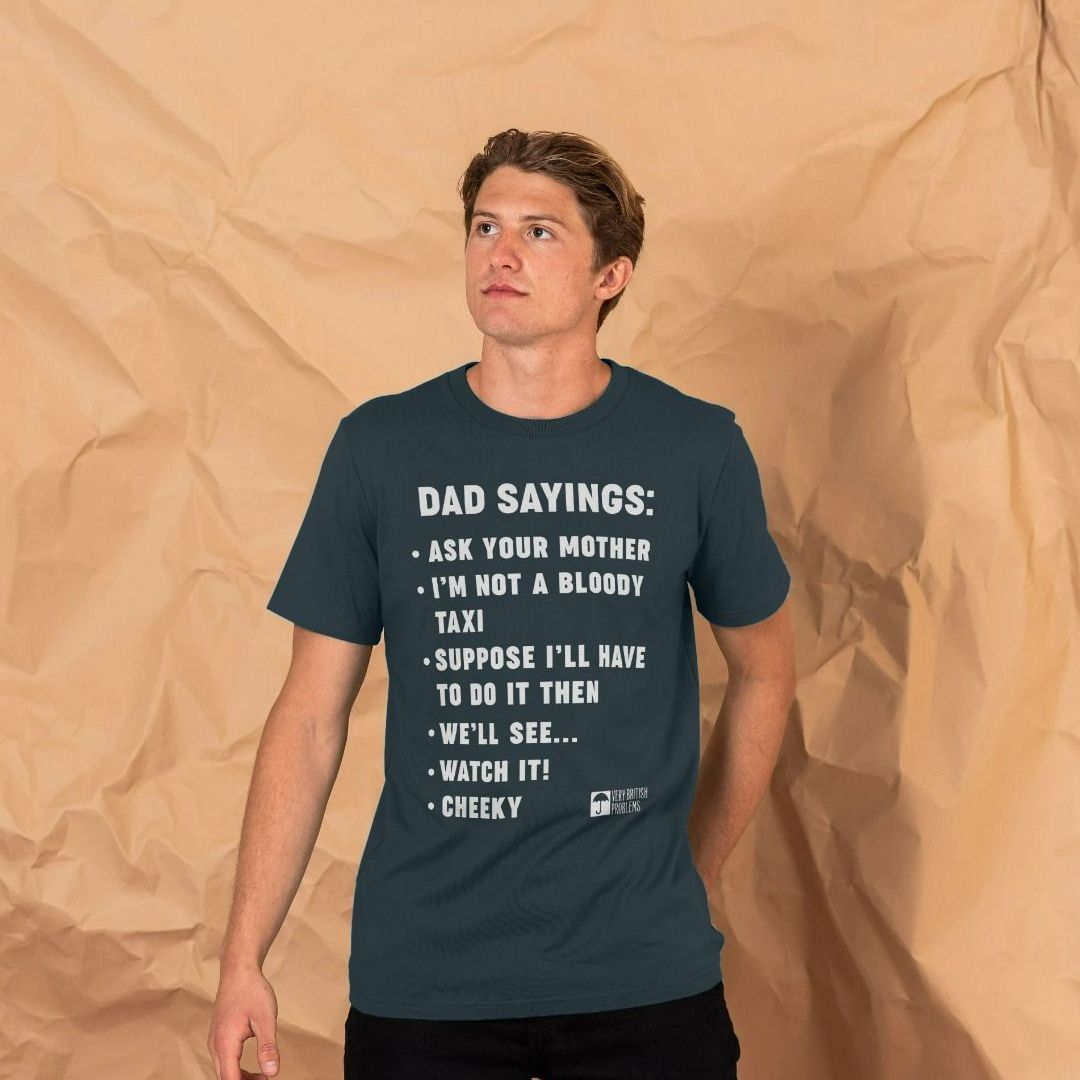 Father's Day T-shirt