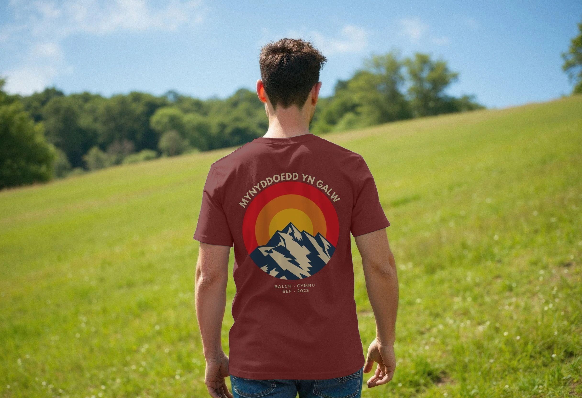 Balch | Welsh Clothing — Soft, Sustainable Apparel