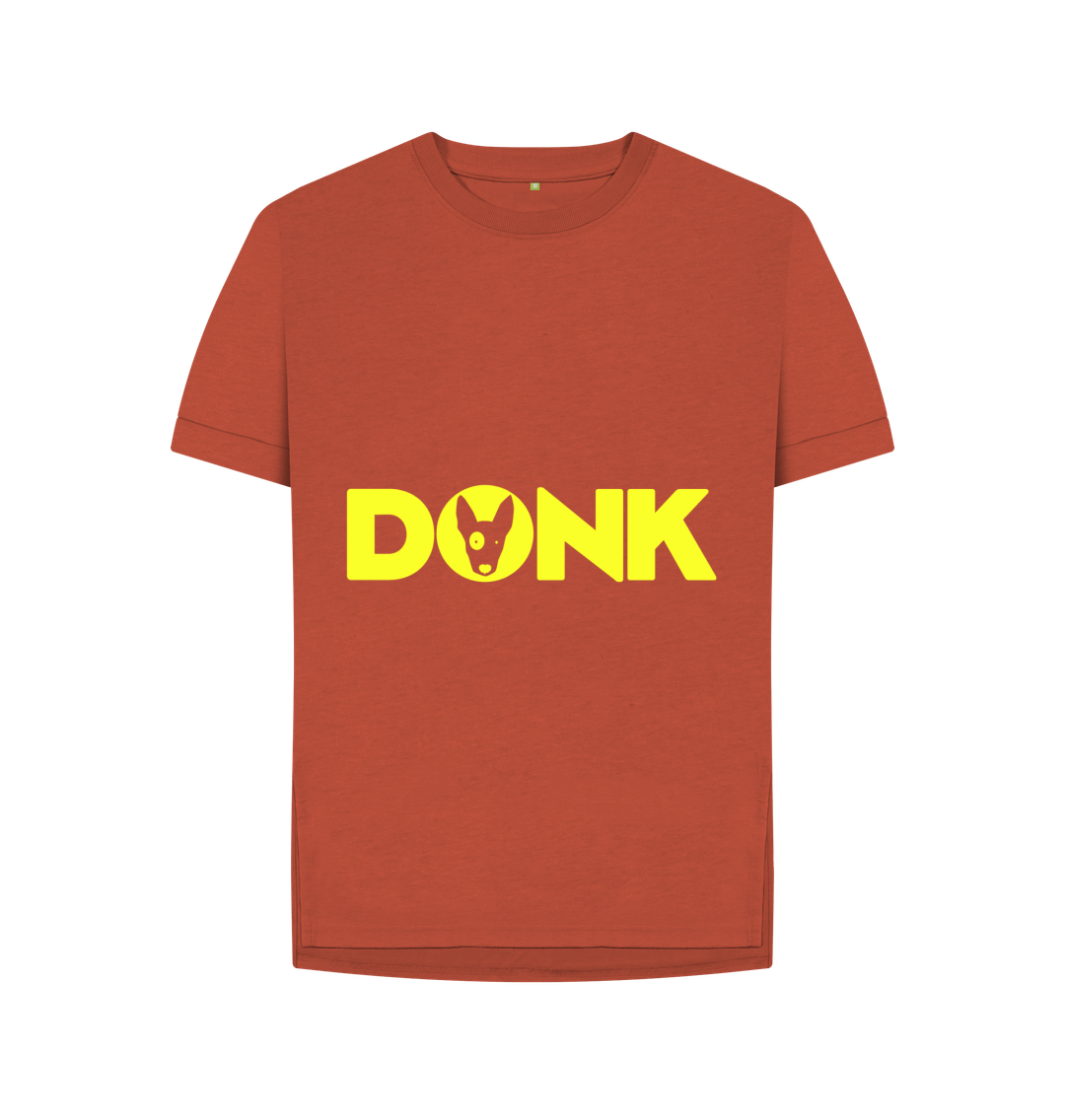DONK 限定Tシャツ 11747391 Women's 