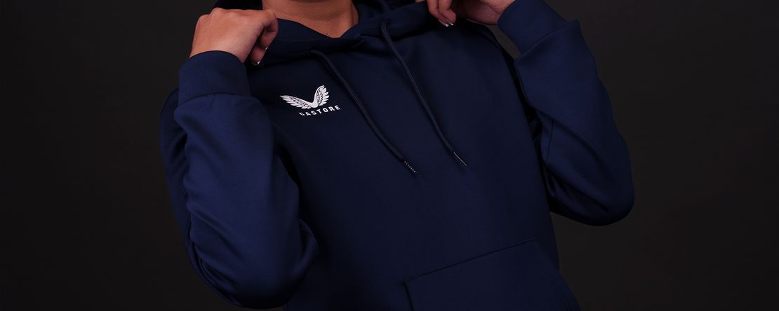 Women's Sports Hoodies Women's Hoodies Kitlocker