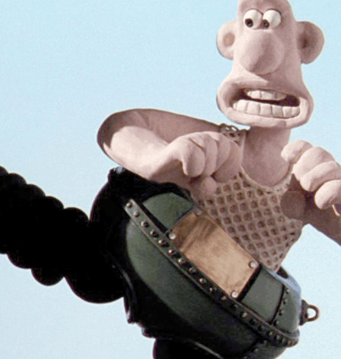 The Wrong Trousers | Wallace and Gromit