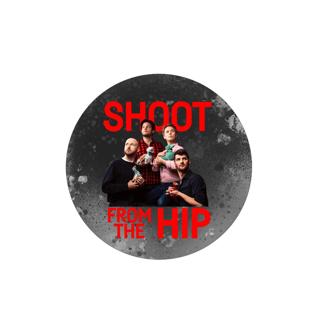 Left Group Sticker Group Sticker