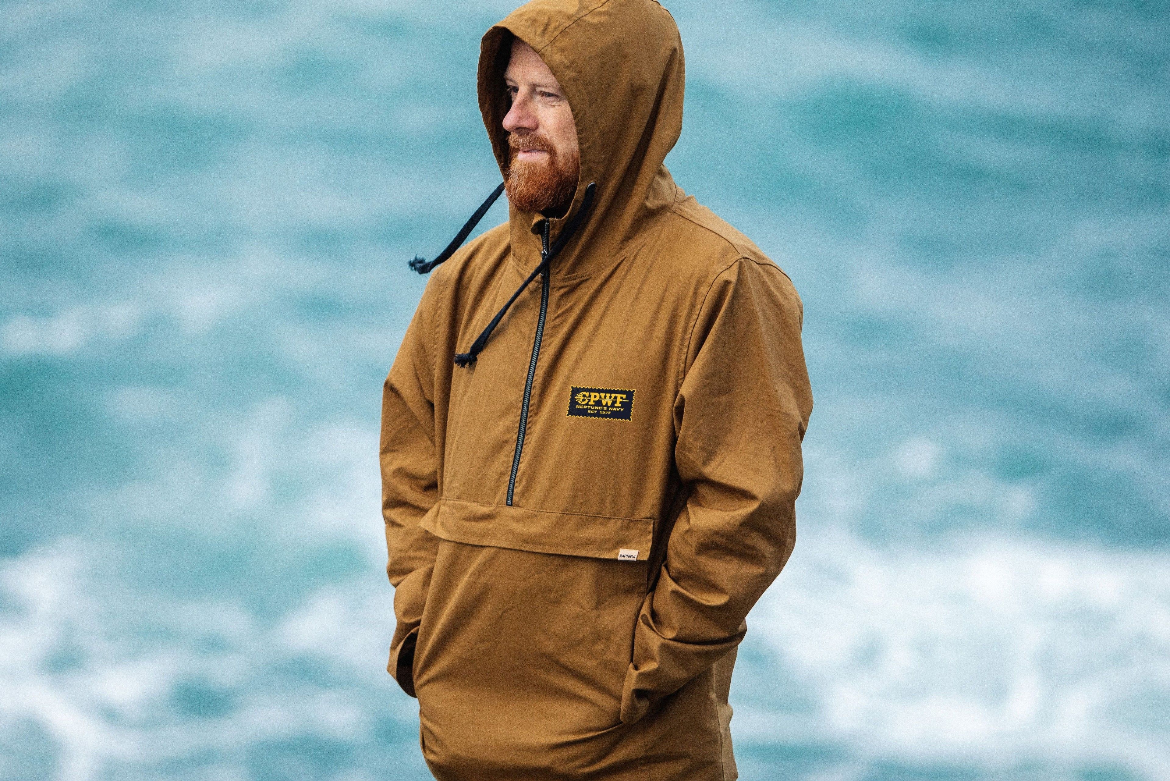 CPWF Anorak Jacket