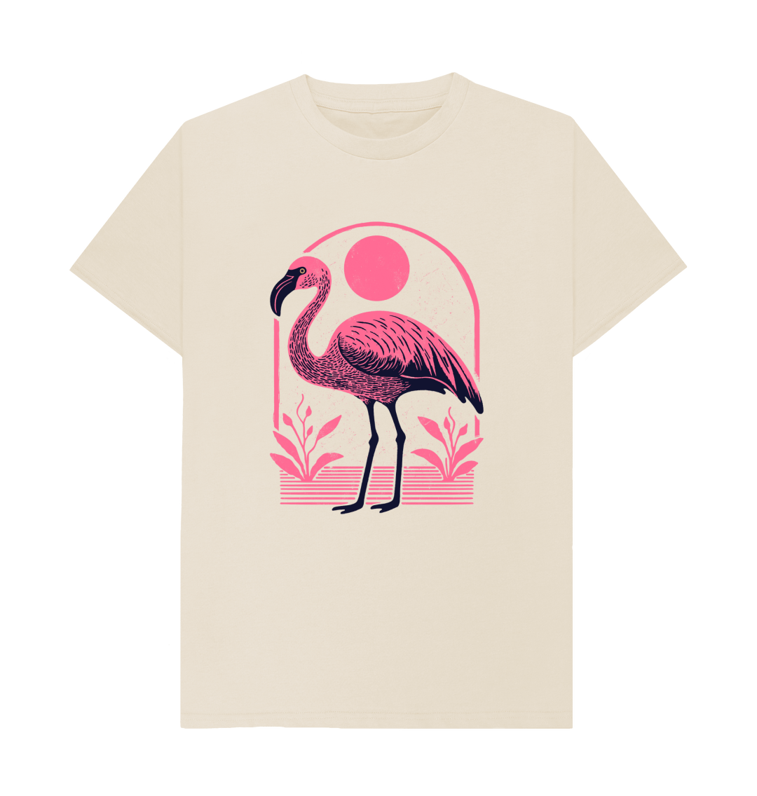 Flamingo T-shirt